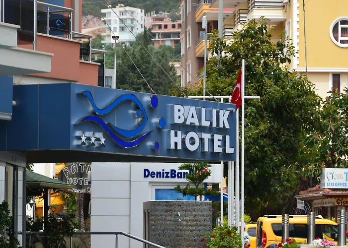 Kleopatra Balik