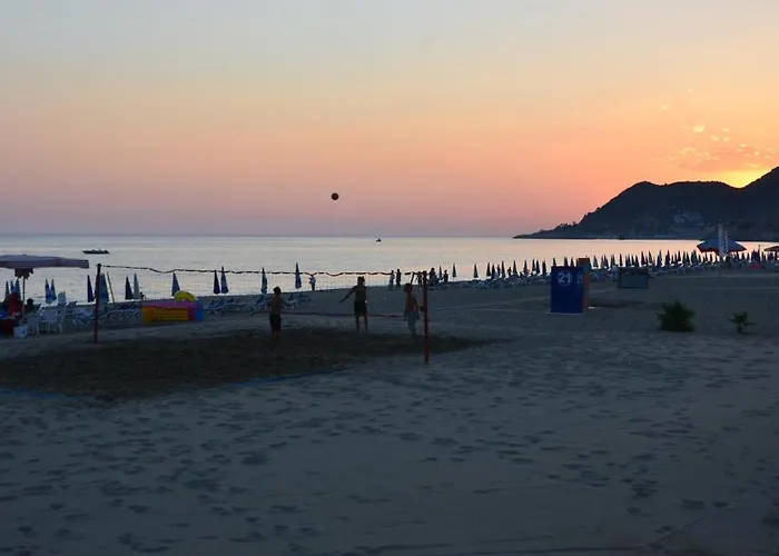 Kleopatra Balik Ξενοδοχείο